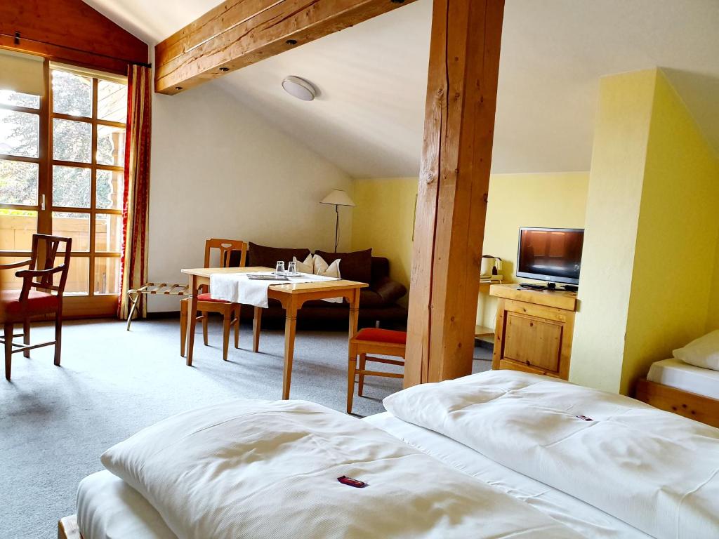 Landgasthof \ - Resim 42