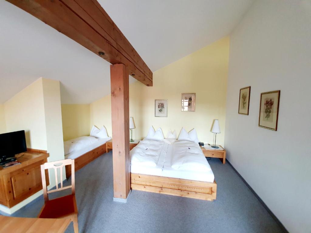 Landgasthof \ - Resim 41