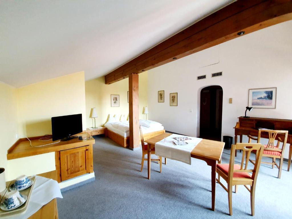 Landgasthof "Wilder Mann" - 11