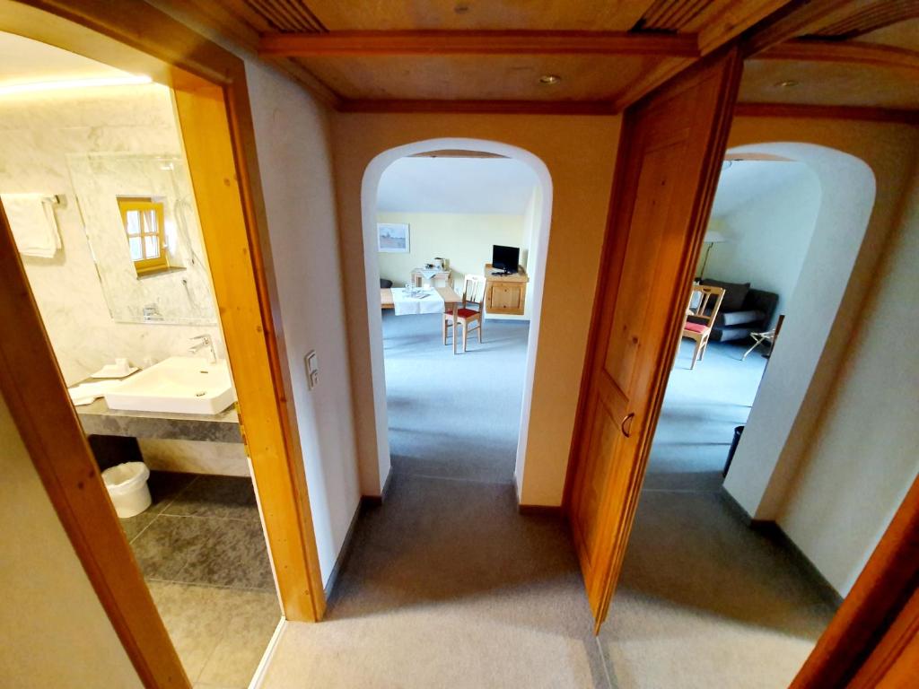 Landgasthof \ - Resim 40