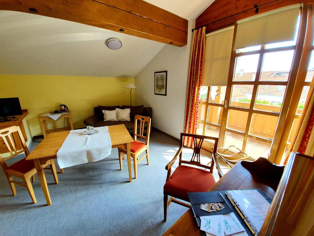 Landgasthof \ - Resim 38