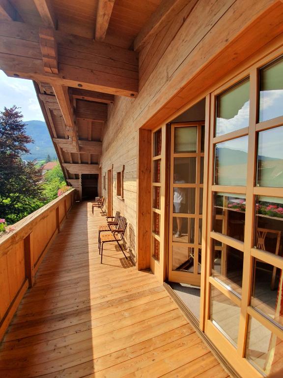 Landgasthof \ - Resim 35