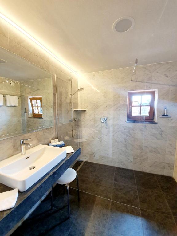 Landgasthof "Wilder Mann" - 6