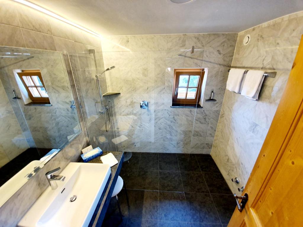 Landgasthof \ - Resim 33