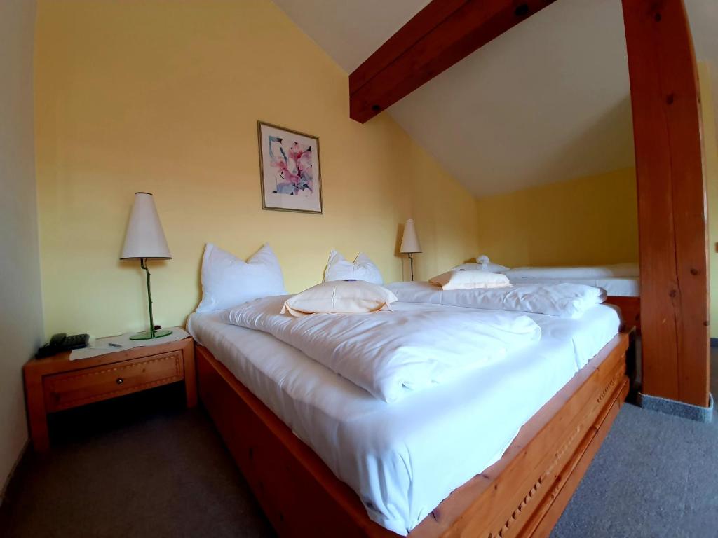 Landgasthof \ - Resim 32