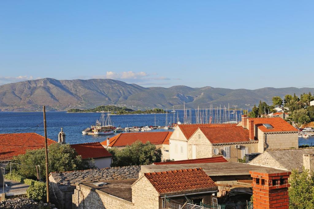 Príroda v okolí penziónu