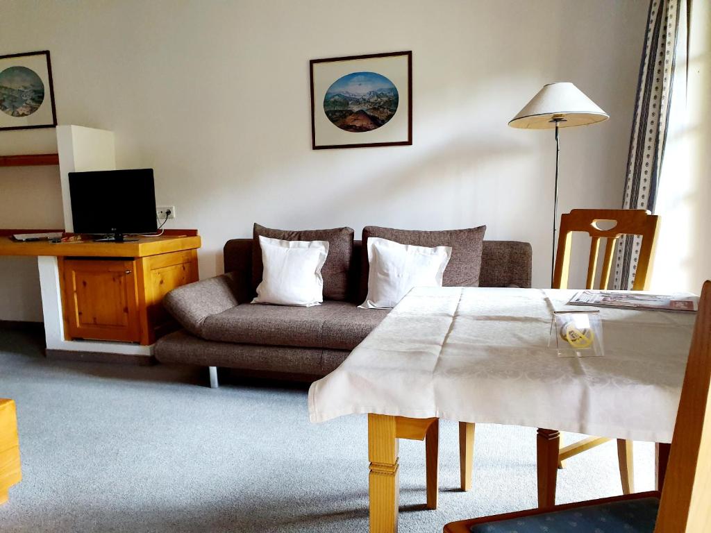 Landgasthof \ - Resim 14