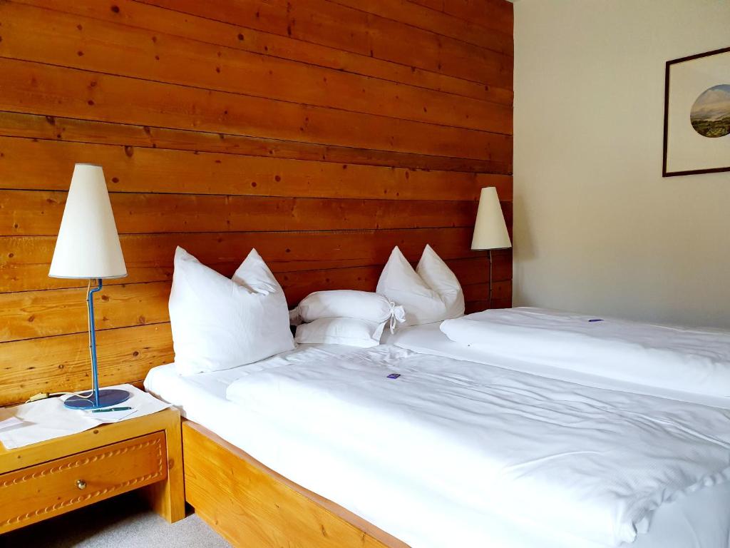 Landgasthof \ - Resim 16