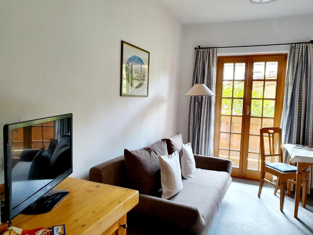 Landgasthof \ - Resim 17