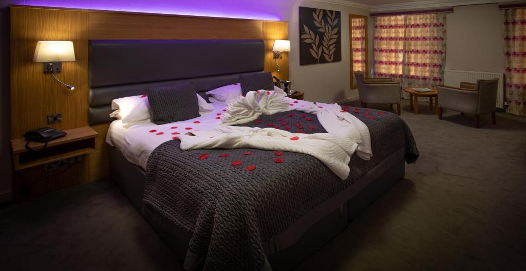 Crown Spa Hotel Scarborough by Compass Hospitality - 