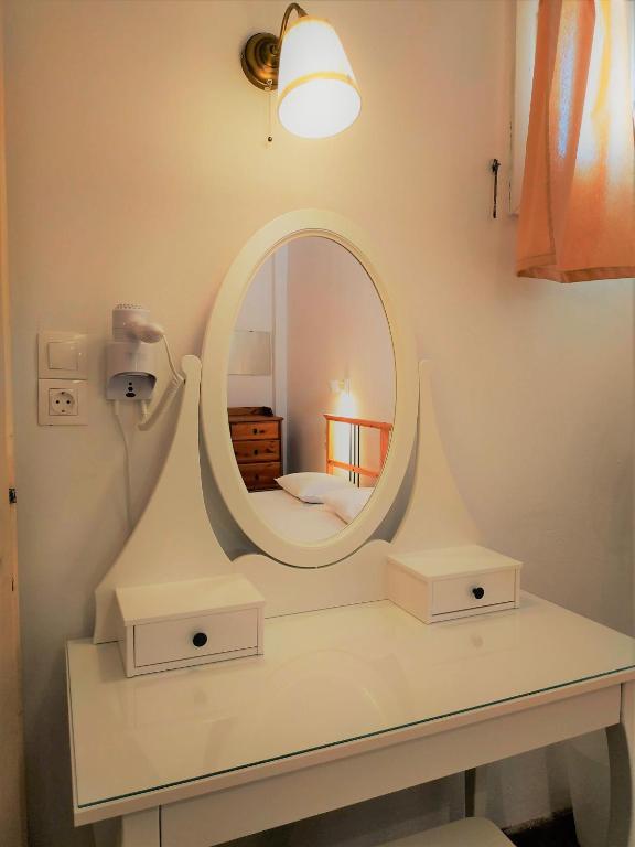 Vitali Beach Houses - Huis Met Drie Slaapkamers