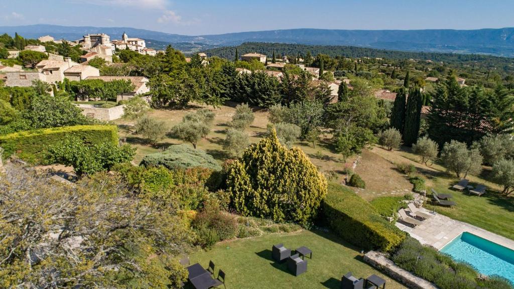 Domaine de l'Enclos photo