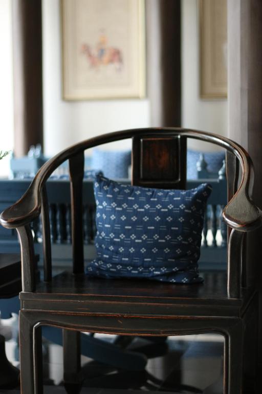 Saran Boutique Hotel Thapae - Resim 21