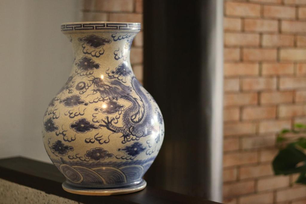 Saran Boutique Hotel Thapae - Resim 16