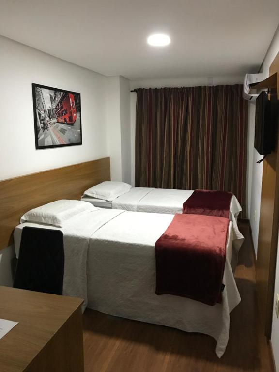  Hotel Joma