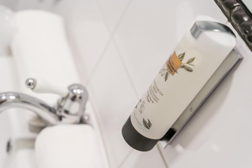 Hotel Willa Flora - Resim 28