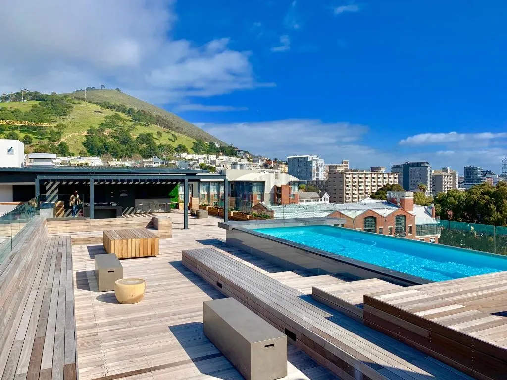 The Docklands Luxury Apartments, Cape Town, South Africa
