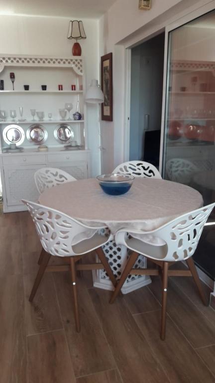 Fotografia z galérie ubytovania Apartamento Carihuela Playa v destinácii Torremolinos
