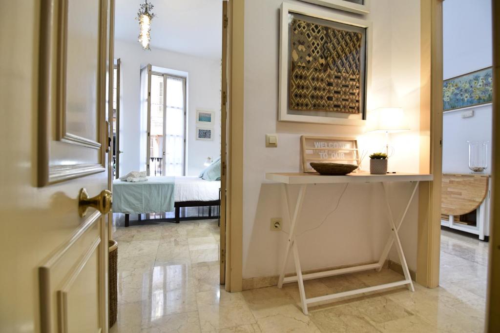 Apartamento Santos 7, Málaga – Bijgewerkte prijzen 2022