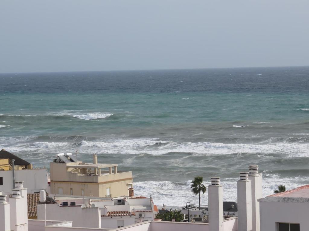 Fotografia z galérie ubytovania Apartamento Carihuela Playa v destinácii Torremolinos