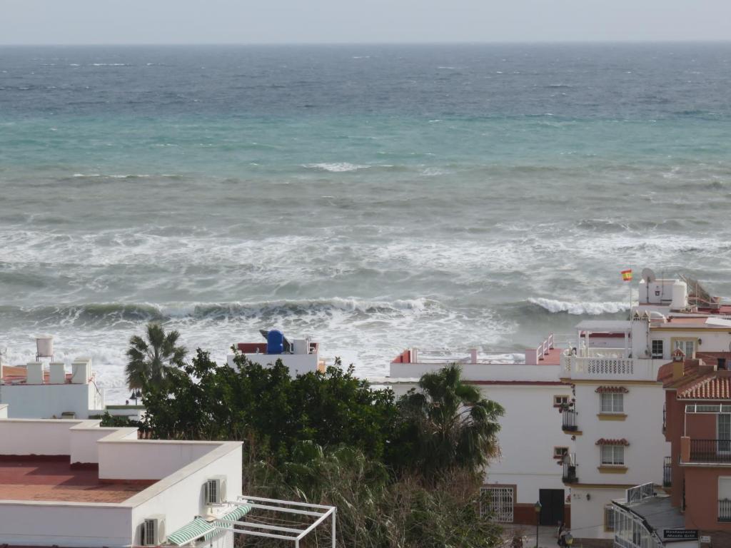 Fotografia z galérie ubytovania Apartamento Carihuela Playa v destinácii Torremolinos