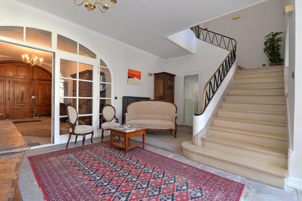 Marquisat de Vauban - Exclusive home – photo 28
