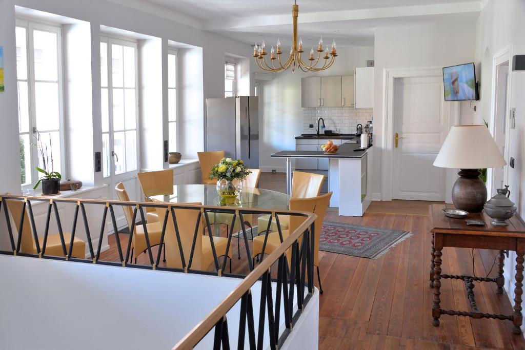 Marquisat de Vauban - Exclusive home – photo 29