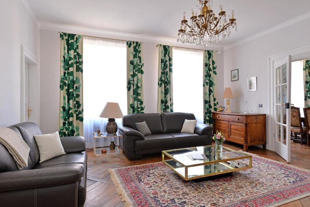 Marquisat de Vauban - Exclusive home – photo 31