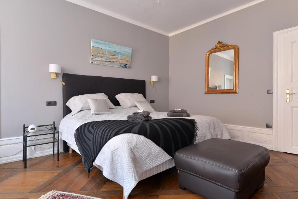 Marquisat de Vauban - Exclusive home – photo 32
