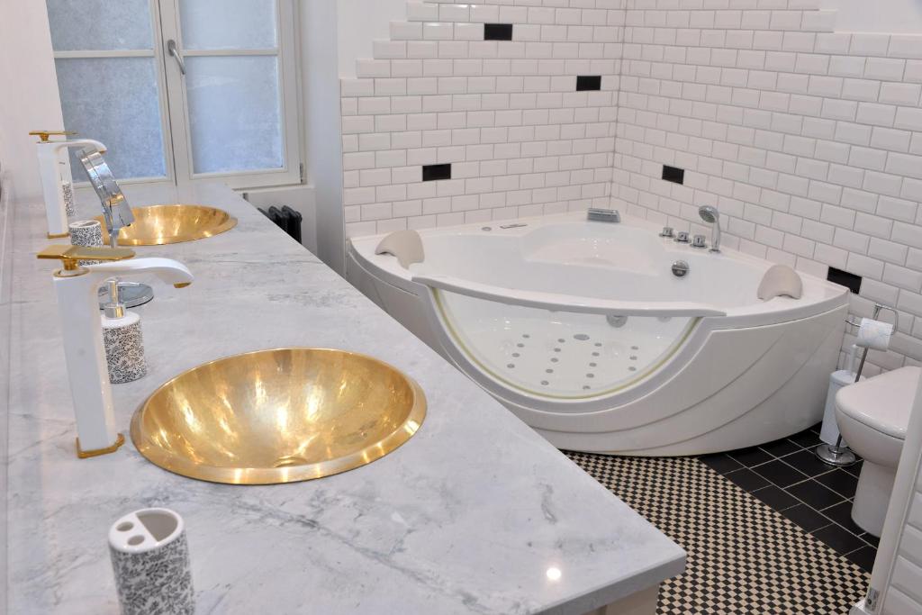 Marquisat de Vauban - Exclusive home – photo 33