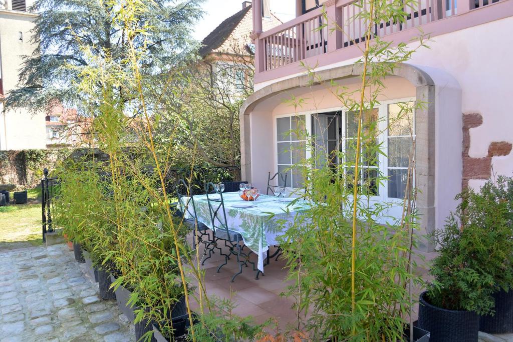 Marquisat de Vauban - Exclusive home – photo 37