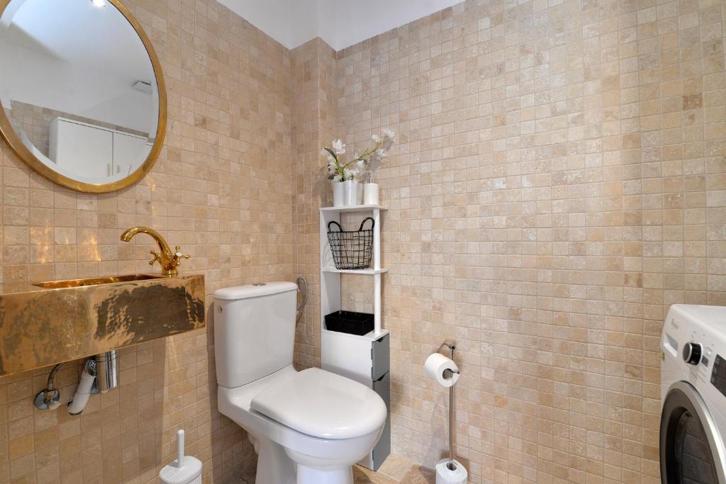 Marquisat de Vauban - Exclusive home – photo 35