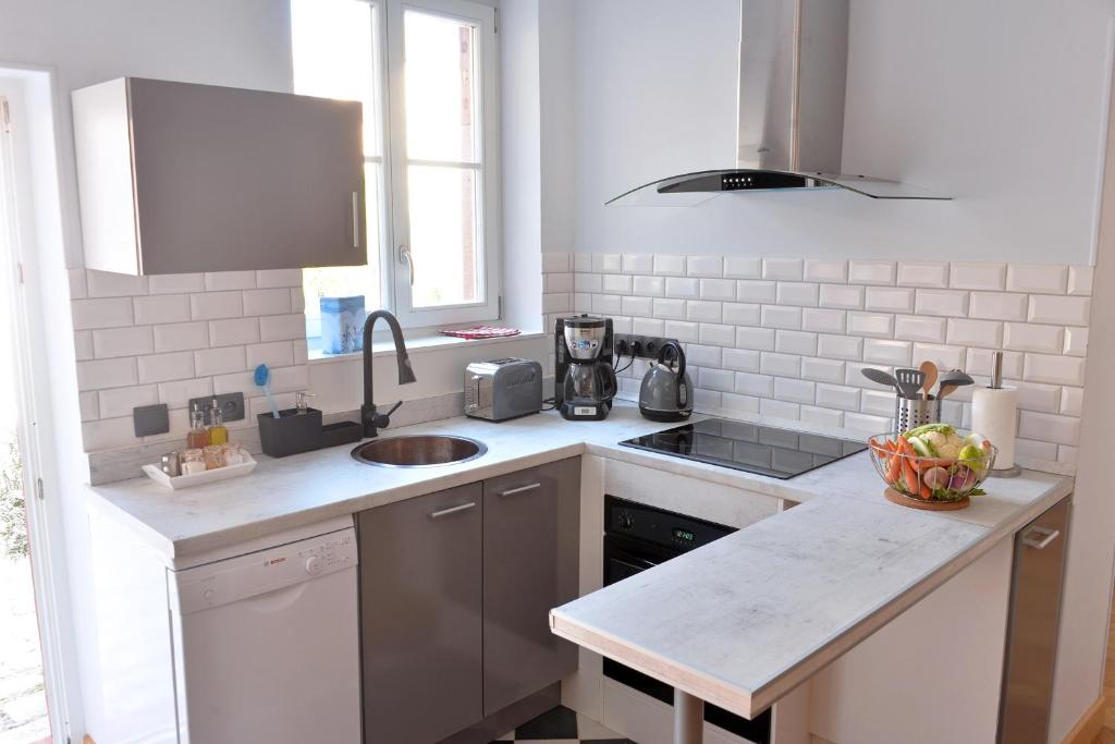 Marquisat de Vauban - Exclusive home – photo 26