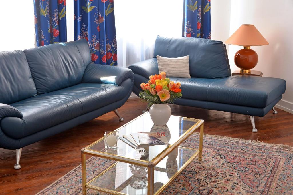 Marquisat de Vauban - Exclusive home – photo 20