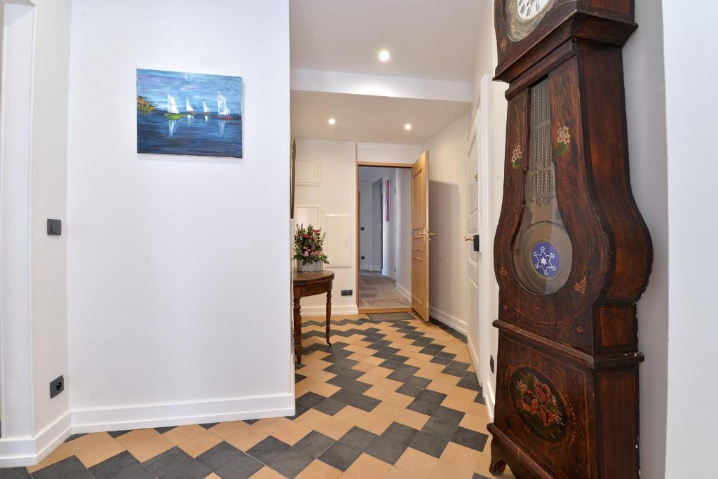 Marquisat de Vauban - Exclusive home – photo 21