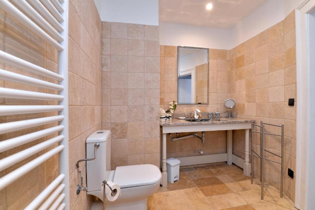 Marquisat de Vauban - Exclusive home – photo 22