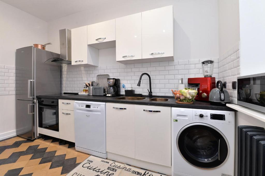 Marquisat de Vauban - Exclusive home – photo 23