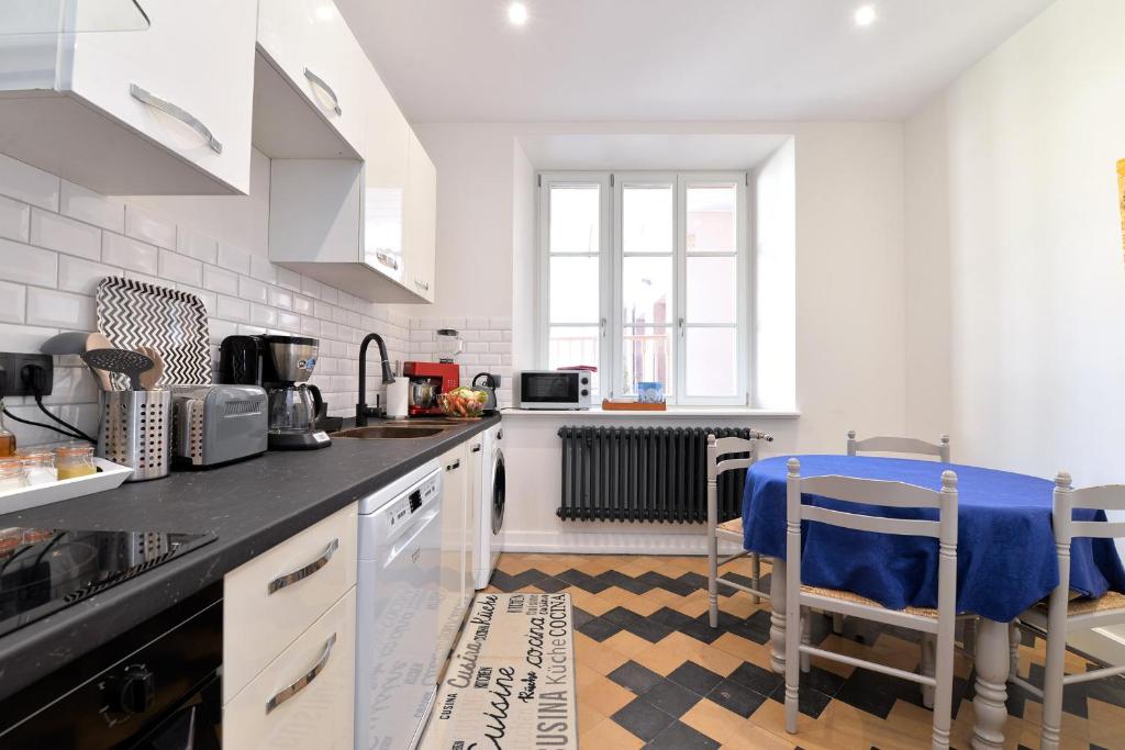 Marquisat de Vauban - Exclusive home – photo 24