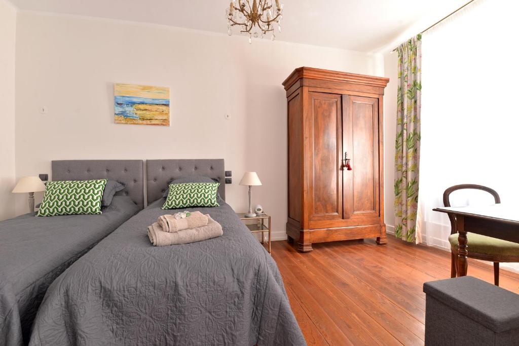 Marquisat de Vauban - Exclusive home – photo 25