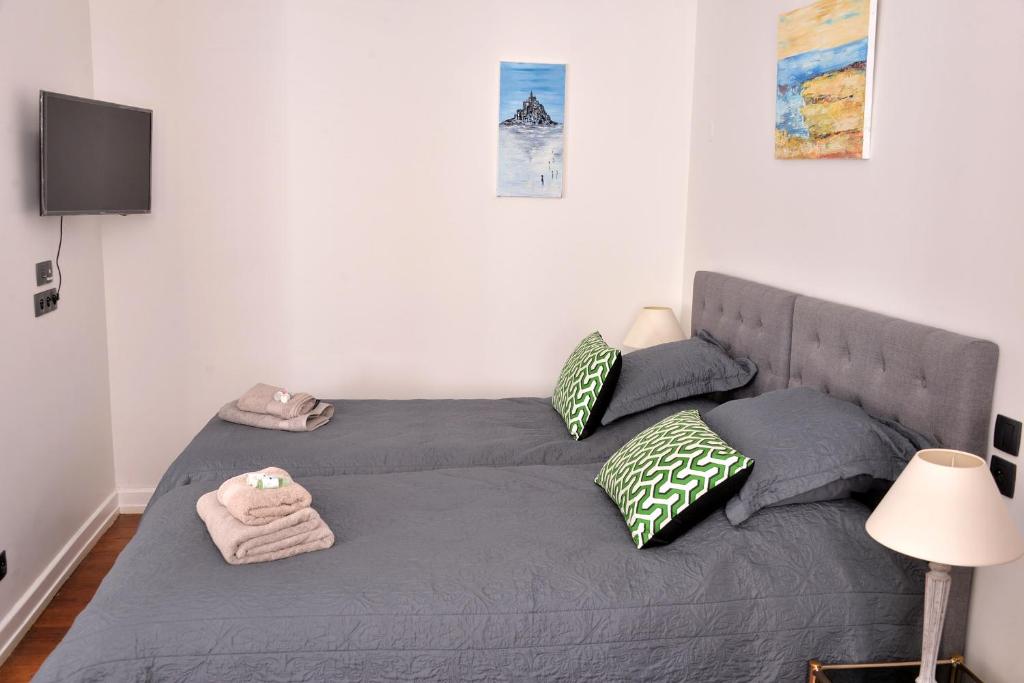 Marquisat de Vauban - Exclusive home – photo 27