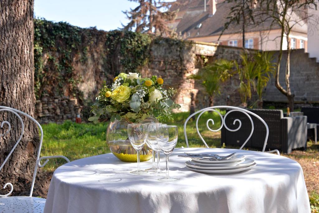 Marquisat de Vauban - Exclusive home – photo 13