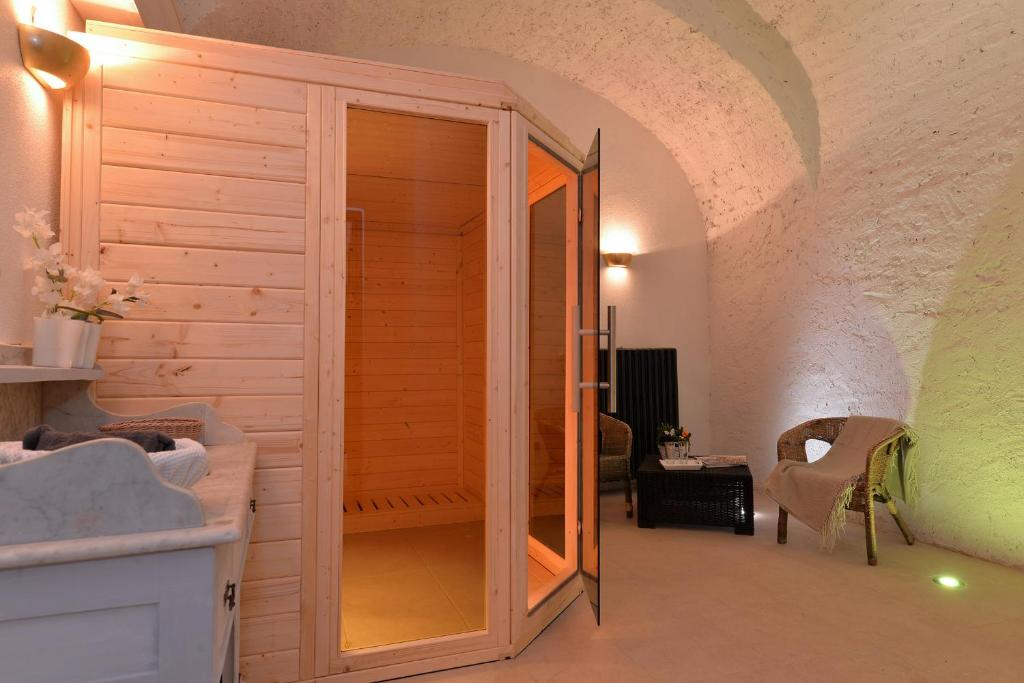 Marquisat de Vauban - Exclusive home – photo 16