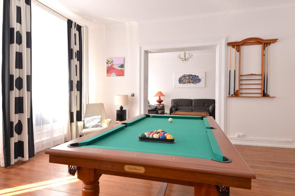 Marquisat de Vauban - Exclusive home – photo 18