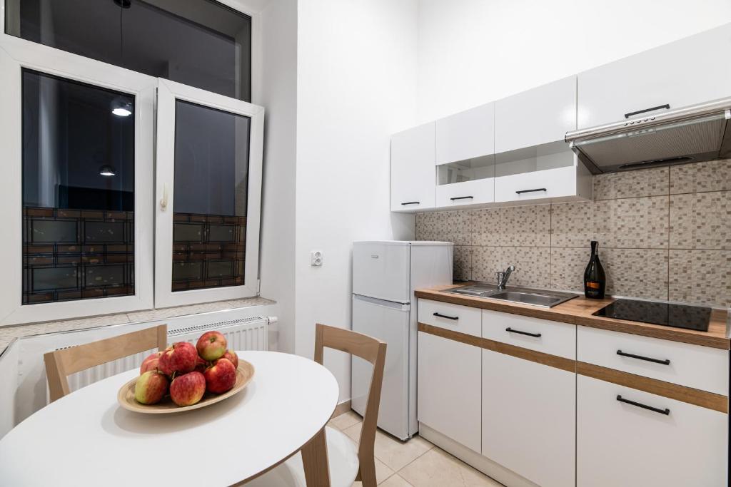 Dietla 32 Residence - ideal location in the heart of Krakow, between Main Square and Kazimierz District - Resim 38