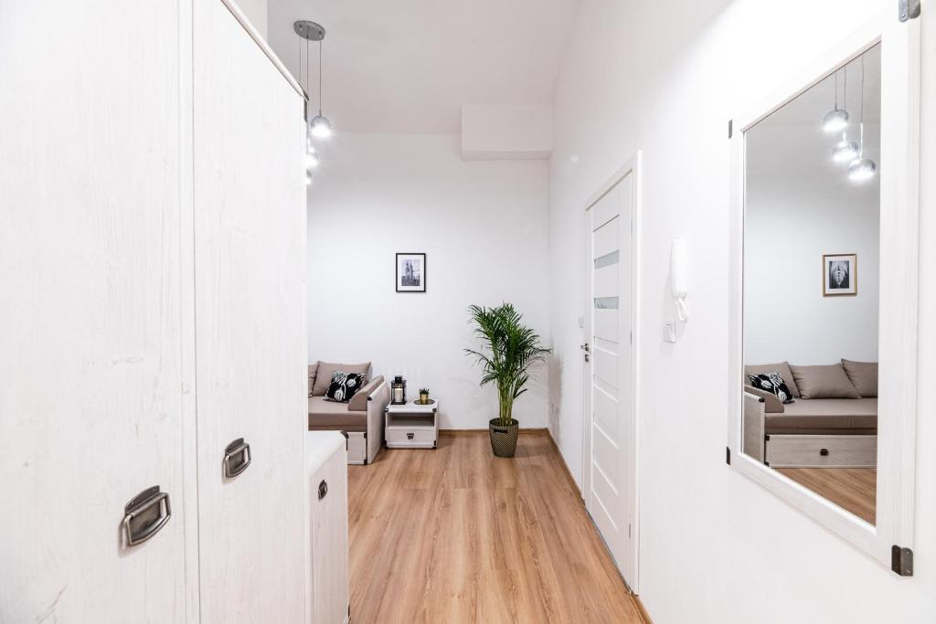 Dietla 32 Residence - ideal location in the heart of Krakow, between Main Square and Kazimierz District - Resim 39