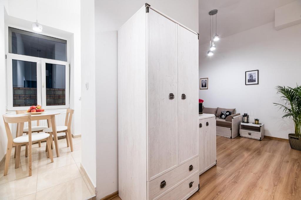 Dietla 32 Residence - ideal location in the heart of Krakow, between Main Square and Kazimierz District - Resim 40
