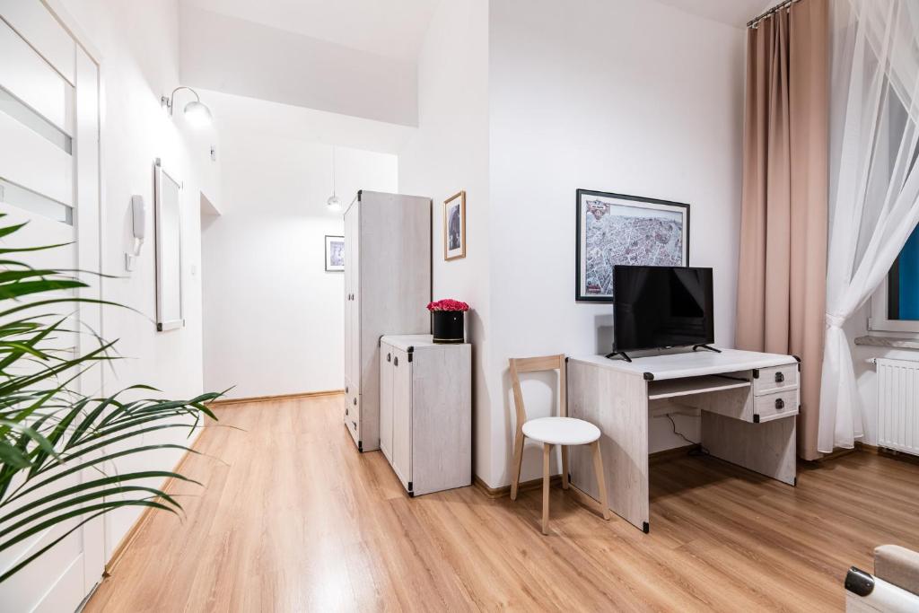 Dietla 32 Residence - ideal location in the heart of Krakow, between Main Square and Kazimierz District - Resim 42