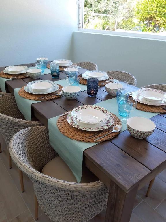Zdjęcie z galerii obiektu House Sidro, Stari Grad w mieście Stari Grad