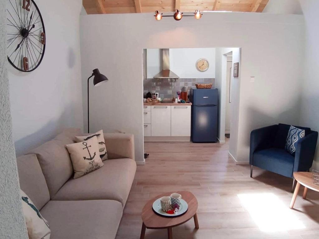 Kuchnia lub aneks kuchenny w obiekcie House Sidro, Stari Grad