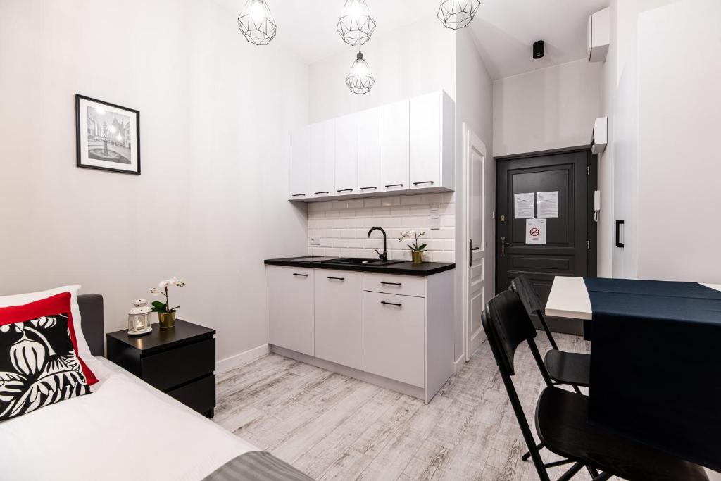 Dietla 32 Residence - ideal location in the heart of Krakow, between Main Square and Kazimierz District - Resim 30